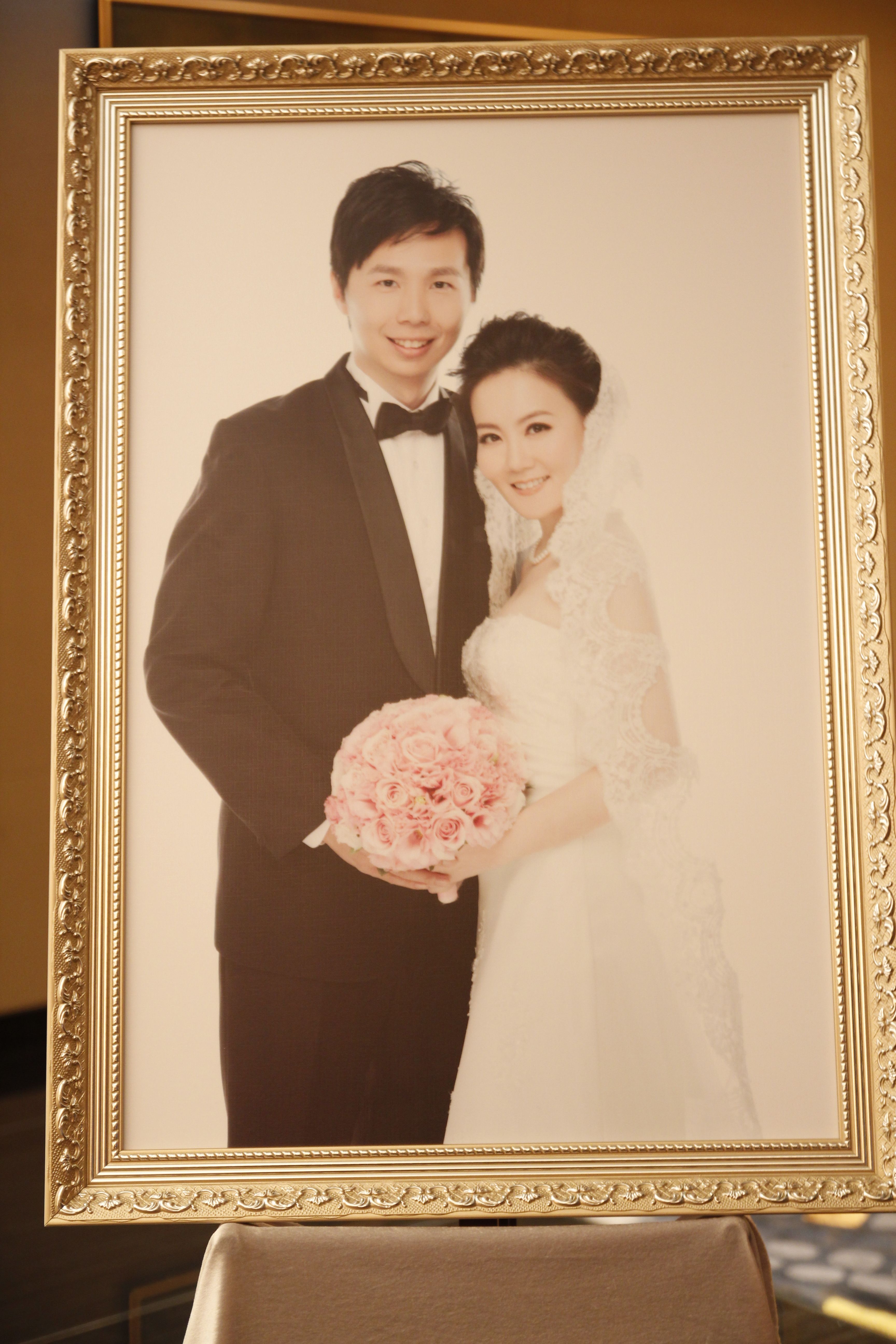 2012_05_21_教授wedding@喜來登飯店