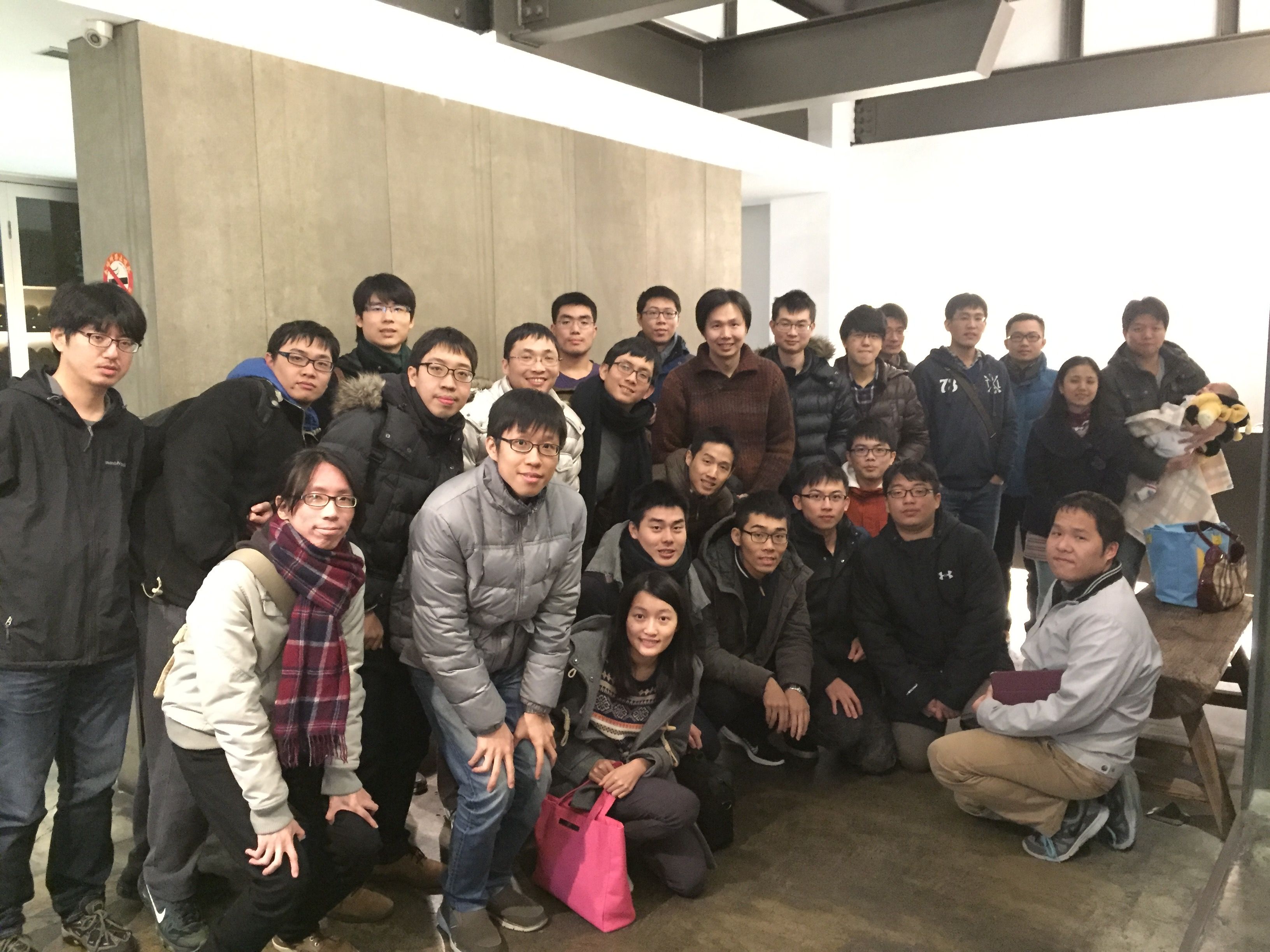 2016_01_26_尾牙@菜園