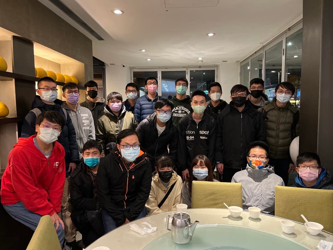 2022_01_14_實驗室尾牙@菜園